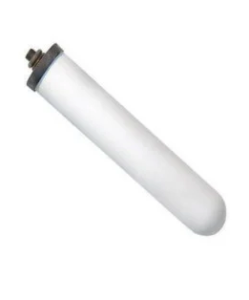 AquaCera W9512624 CeraMetix-GF 7" Ceramic Filter pictured